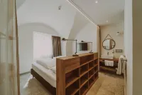 Burghotel Schlaining Hotels in Gemeinde Bad Schonau