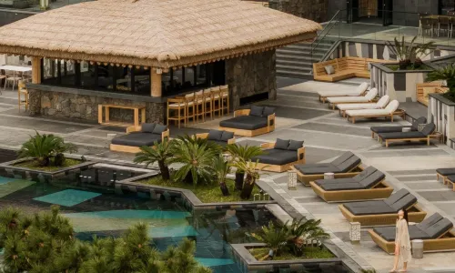 JW Marriott Jeju Resort & Spa