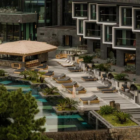JW Marriott Jeju Resort & Spa