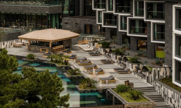 JW Marriott Jeju Resort & Spa