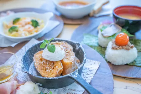 Hayama Umino Hotel Отели рядом с достопримечательностью «Morito Daimyojin Shrine»