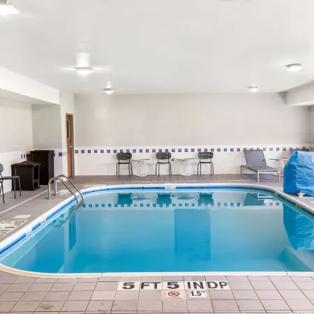 Spark by Hilton Springfield Southwest