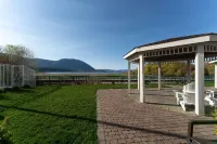 Prestige Harbourfront Resort, BW Premier Collection