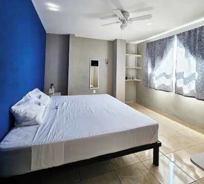 Sensity Home 5C - Habitación Sencilla y cómoda Hotels near Tehuacán centro