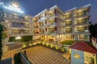 Grand Continent Morjim Hotels in Morjim
