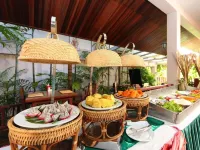 Fanari Khaolak Resort - Courtyard Hotels in Takua Pa District