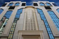 Manazel Al Ain Ajyad Hotel Hotels in 