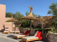 Dar Almajula - Pensions