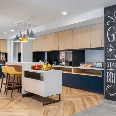 TownePlace Suites Brunswick