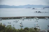 Minamisanriku Minshuku Seikan-so Hotels in Minamisanriku