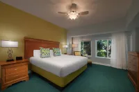 Marriott's Harbour Point and Sunset Pointe at Shelter Cove Hotel a Hilton Head Island