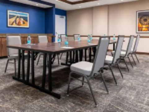 Hampton Inn & Suites Madison/Downtown Hotels in Madison