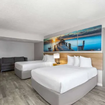 Days Inn by Wyndham Wildwood I-75