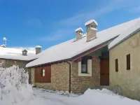 Grand Sarriod Hotels in Saint-Nicolas