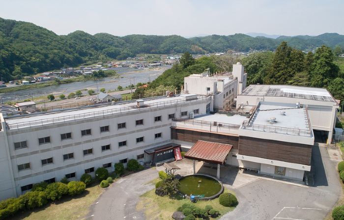 Hotel Okukujikan