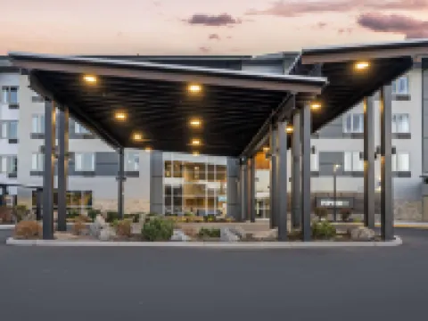 Hotel Peppertree Bend, BW Premier Collection Hotels in Bend