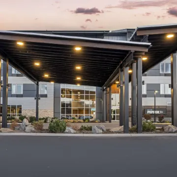 Hotel Peppertree Bend, BW Premier Collection