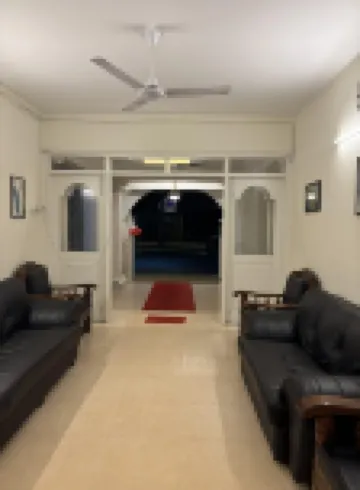 Holiday Beach Resort