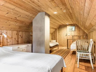 Svenstorp Hotels in 