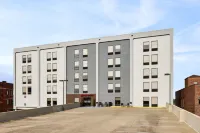 Hampton Inn Massillon Hotel a Sugar Creek Township