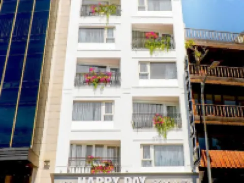 Happy Day Riverside Hotel & Spa Danang Hotels in Da Nang