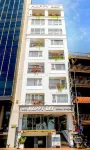 Happy Day Riverside Hotel & Spa Danang by Haviland Hotels near Dragon Carp Fountain