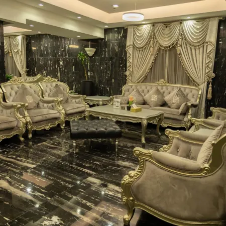 Carawan Hotel Jeddah