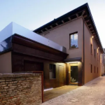 La Loggia Historic Resort Hotels in 