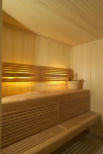 Loch Ness Lodge