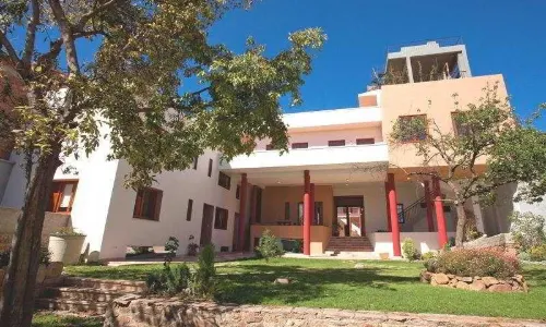 Hotel Villa Antigua