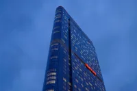 Guangzhou Marriott Hotel Tianhe Các khách sạn ở Quảng Châu