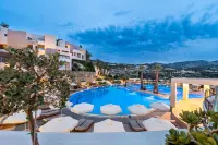 Athina Palace Resort & Spa - Swimmingpools