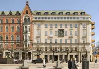 Nobis Hotel Stockholm, a Member of Design Hotels™ Hotels near Vasamuseet