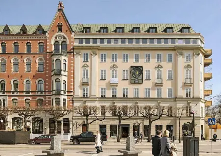 Nobis Hotel Stockholm, a Member of Design Hotels™