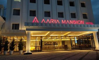 Aarya Mansion
