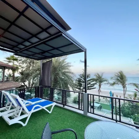 IL Mare Resort