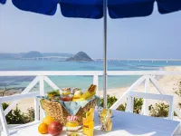 Hotel Nishi-Nagato Resort - Lãng mạn