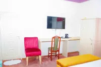 Hotel Bariba Playa relaxation experience