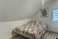 Cottage Chez Dorance