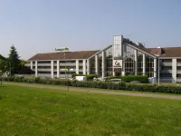 Campanile Marne la Vallee - Torcy Hotel a Bussy-Saint-Georges
