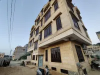 Thar View Hostel Отели рядом с достопримечательностью «Bada Bagh»
