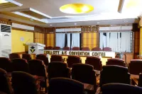 Deira City Residency Hotel a Bekal