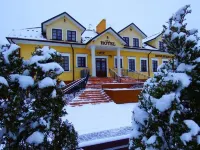 Hotel Rytwiany Pałac Hotels in Gmina Rytwiany