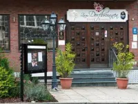 Hotel Garni Zum Dorfbrunnen Hotels in Bornheim