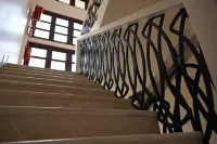 Visao Hotels in Bainguinim