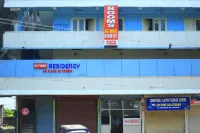 Faaz Residency Hotels in Chemancheri