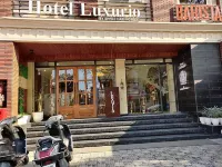 Hotel Luxurio