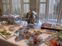 Villa Venus - breakfast