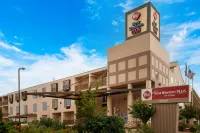 Best Western Plus Rockwall Inn  Suites Hôtels à : Rockwall