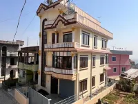 Kathmandu Valley View Homestay